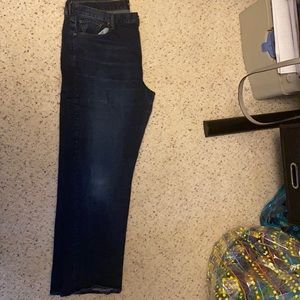 Men’s Lucky jeans 40x34